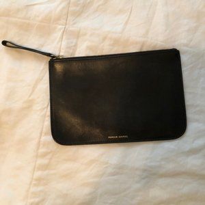 Vegetable Tanned Interior Wallet Flamma